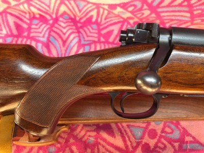 Winchester Model 70 Super Grade - Image 12 of 15