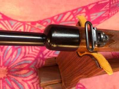 Winchester Model 70 Super Grade - Image 10 of 15