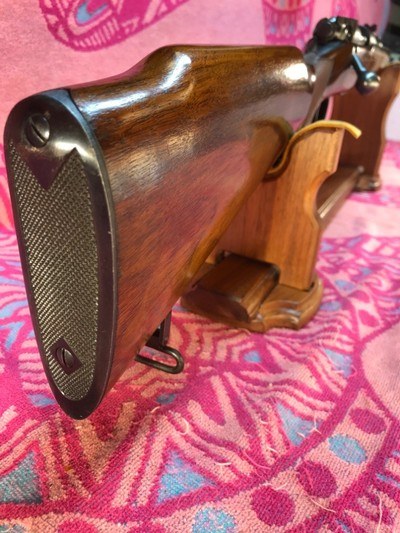 Winchester Model 70 Super Grade - Image 15 of 15