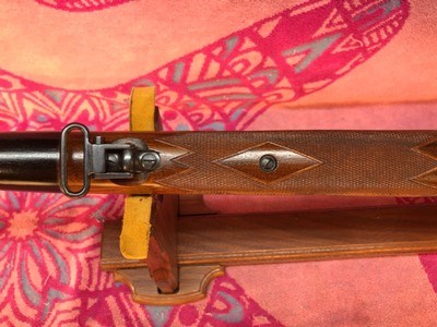 Winchester Model 70 Super Grade - Image 9 of 15