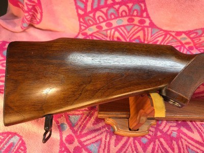 Winchester Model 70 Super Grade - Image 11 of 15