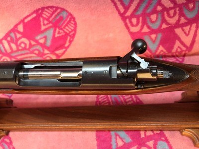 Winchester Model 70 Super Grade - Image 6 of 15