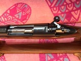 Winchester Model 70 Super Grade - Image 5 of 15