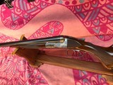 A.H. Fox 12 Gauge side by side CE Grade shogun - Image 1 of 15