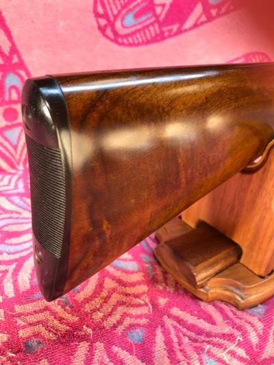 A.H. Fox 12 Gauge side by side CE Grade shogun - Image 15 of 15