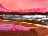 A.H. Fox 12 Gauge side by side CE Grade shogun - Image 6 of 15