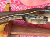 A.H. Fox 12 Gauge side by side CE Grade shogun - Image 9 of 15