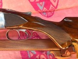 A.H. Fox 12 Gauge side by side CE Grade shogun - Image 12 of 15