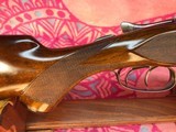A.H. Fox 12 Gauge side by side CE Grade shogun - Image 3 of 15