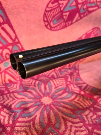 A.H. Fox 12 Gauge side by side CE Grade shogun - Image 14 of 15