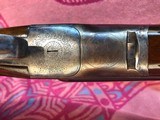 A.H. Fox 12 Gauge side by side CE Grade shogun - Image 10 of 15