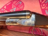 A.H. Fox 12 Gauge side by side CE Grade shogun - Image 13 of 15