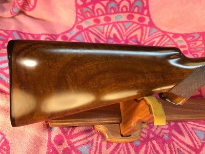 A.H. Fox 12 Gauge side by side CE Grade shogun - Image 2 of 15