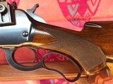 Winchester Model 71 Deluxe - Image 3 of 15