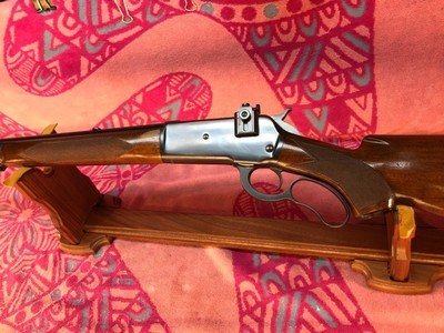 Winchester Model 71 Deluxe - Image 1 of 15