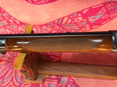 Winchester Model 71 Deluxe - Image 5 of 15