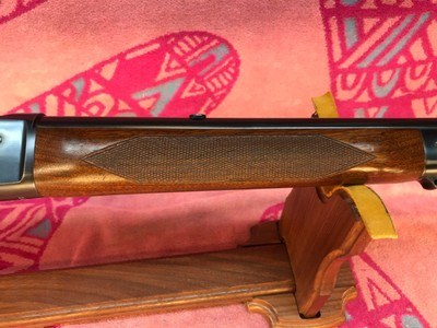 Winchester Model 71 Deluxe - Image 12 of 15