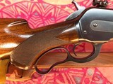 Winchester Model 71 Deluxe - Image 10 of 15