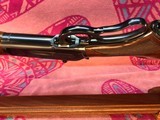Winchester Model 71 Deluxe - Image 7 of 15