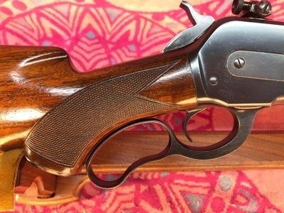 Winchester Model 71 Deluxe - Image 10 of 15
