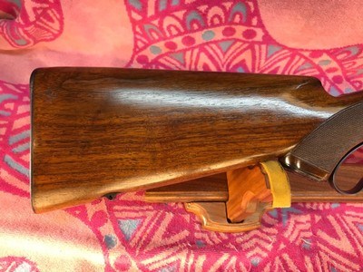 Winchester Model 71 Deluxe - Image 9 of 15