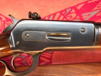 Winchester Model 71 Deluxe - Image 11 of 15