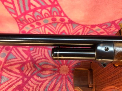 Winchester Model 71 Deluxe - Image 6 of 15