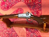 Winchester Model 71 Deluxe - Image 1 of 15