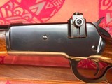 Winchester Model 71 Deluxe - Image 4 of 15