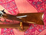 Browning Model 1886 High Grade Saddle Ring Carbine in 45-70 Govt. Caliber - Image 11 of 15