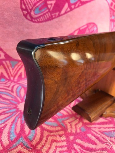 Browning Model 1886 High Grade Saddle Ring Carbine in 45-70 Govt. Caliber - Image 10 of 15