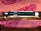 Browning Model 1886 High Grade Saddle Ring Carbine in 45-70 Govt. Caliber - Image 8 of 15