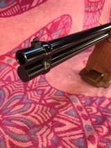 Browning Model 1886 High Grade Saddle Ring Carbine in 45-70 Govt. Caliber - Image 15 of 15