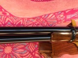 Browning Model 1886 High Grade Saddle Ring Carbine in 45-70 Govt. Caliber - Image 14 of 15