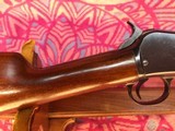 Winchester Model 62 22 S-L-LR pre-war - Image 3 of 15