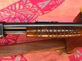 Winchester Model 62 22 S-L-LR pre-war - Image 6 of 15