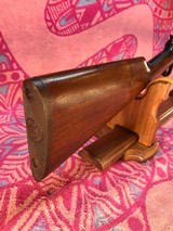 Winchester Model 62 22 S-L-LR pre-war - Image 8 of 15