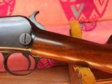 Winchester Model 62 22 S-L-LR pre-war - Image 10 of 15
