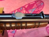 Winchester Model 62 22 S-L-LR pre-war - Image 15 of 15