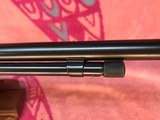 Winchester Model 62 22 S-L-LR pre-war - Image 7 of 15