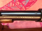 Winchester Model 62 22 S-L-LR pre-war - Image 14 of 15