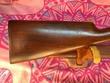 Winchester Model 62 22 S-L-LR pre-war - Image 2 of 15