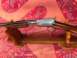 Winchester Model 62 22 S-L-LR pre-war - Image 1 of 15