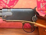 Winchester Model 62 22 S-L-LR pre-war - Image 11 of 15