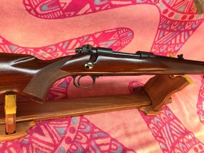 Winchester Model 70 Standard Grade Featherweight in 308 Winchester Caliber - Image 1 of 15