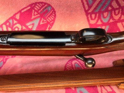 Winchester Model 70 Standard Grade Featherweight in 308 Winchester Caliber - Image 10 of 15