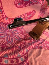 Winchester Model 70 Standard Grade Featherweight in 308 Winchester Caliber - Image 11 of 15