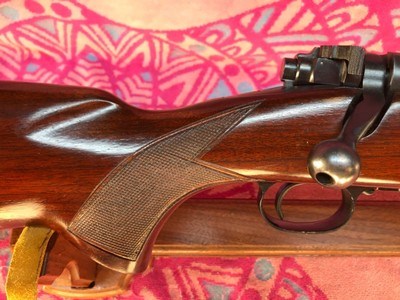 Winchester Model 70 Standard Grade Featherweight in 308 Winchester Caliber - Image 13 of 15