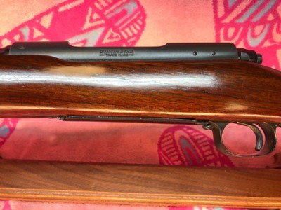 Winchester Model 70 Standard Grade Featherweight in 308 Winchester Caliber - Image 4 of 15