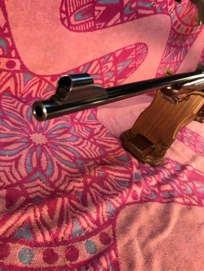 Winchester Model 70 Standard Grade Featherweight in 308 Winchester Caliber - Image 11 of 15